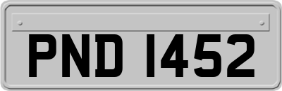 PND1452