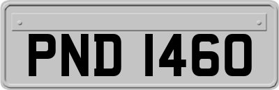 PND1460