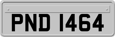 PND1464