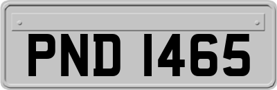 PND1465