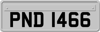 PND1466