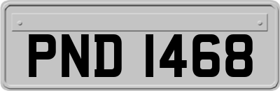 PND1468