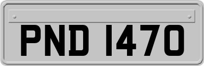 PND1470