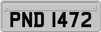 PND1472
