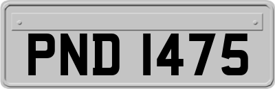 PND1475