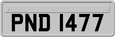 PND1477