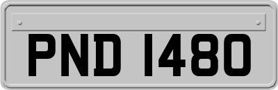 PND1480