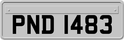 PND1483