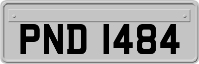 PND1484