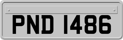 PND1486