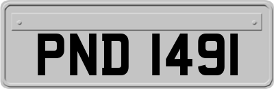 PND1491