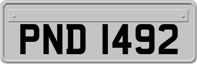 PND1492