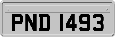 PND1493