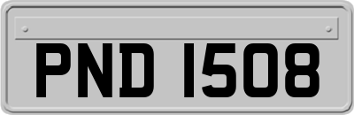 PND1508