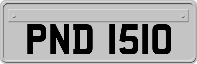 PND1510