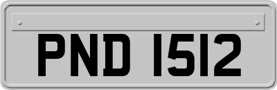 PND1512