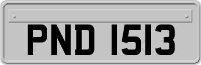 PND1513