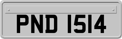 PND1514