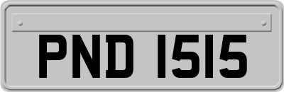 PND1515