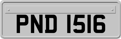 PND1516