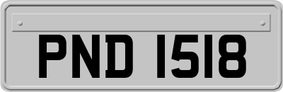 PND1518
