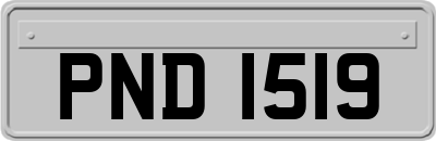 PND1519