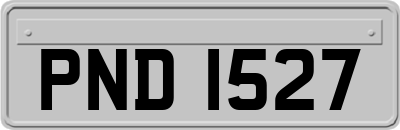 PND1527