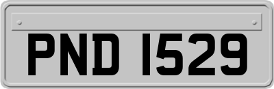 PND1529