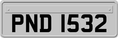 PND1532