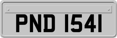 PND1541