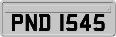 PND1545