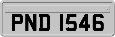 PND1546