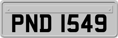PND1549