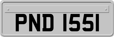 PND1551