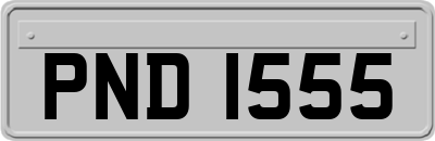 PND1555