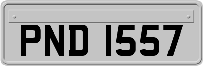 PND1557