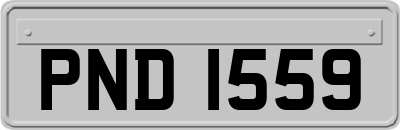 PND1559