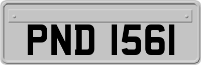 PND1561
