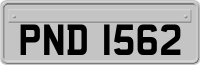PND1562