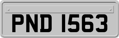 PND1563