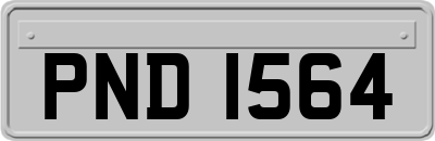 PND1564