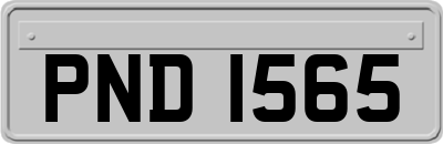 PND1565