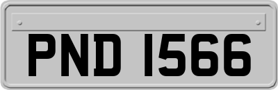 PND1566