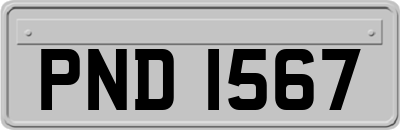 PND1567