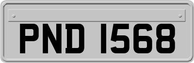 PND1568