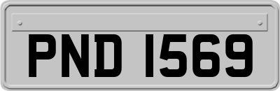 PND1569