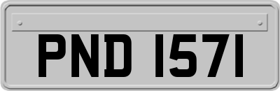 PND1571