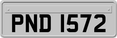 PND1572