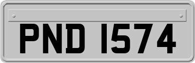 PND1574