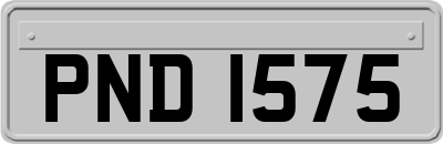 PND1575